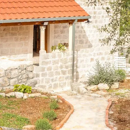 Olive Garden Appartamento Ston