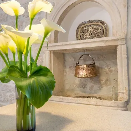 Olive Garden Appartamento Ston