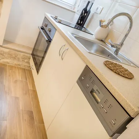 Olive Garden Appartamento