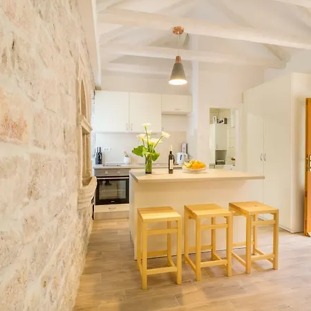 Olive Garden Appartamento *