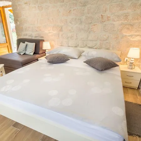 Olive Garden Appartamento *