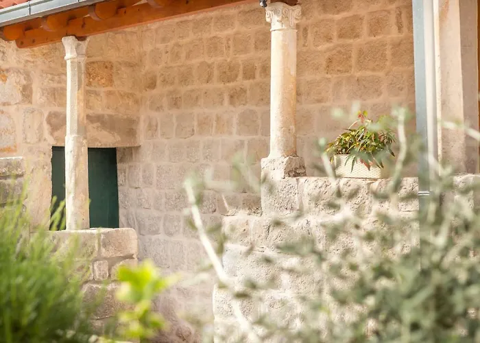 Olive Garden Lägenhet