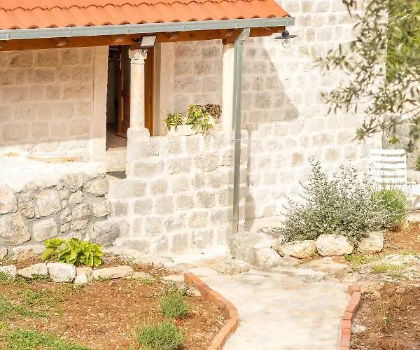 Olive Garden Lägenhet Ston