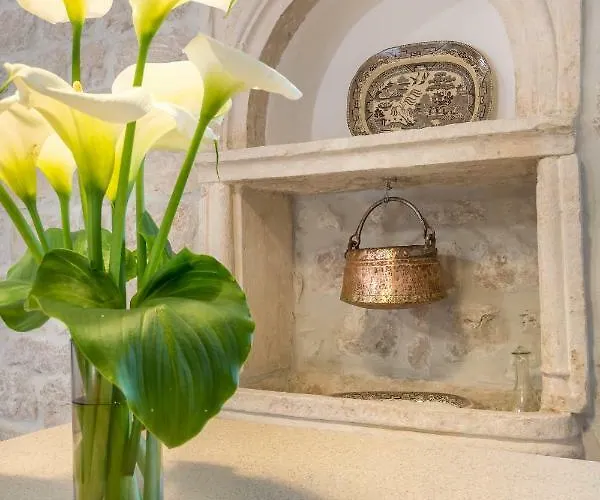 Olive Garden Lägenhet Ston