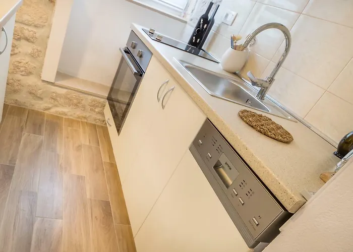 Olive Garden Lägenhet