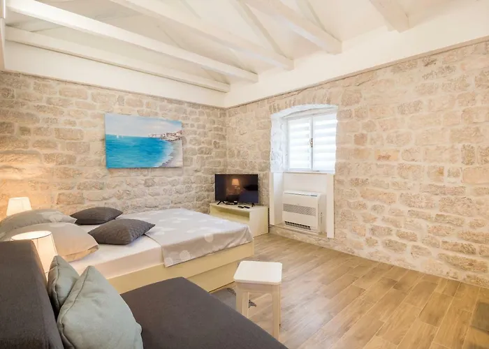 Olive Garden Lägenhet *