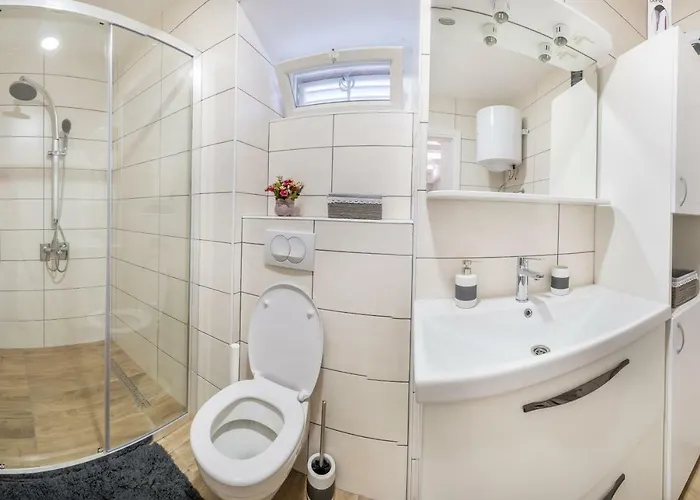 Olive Garden Lägenhet