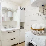 Apartment Olive Garden Ston