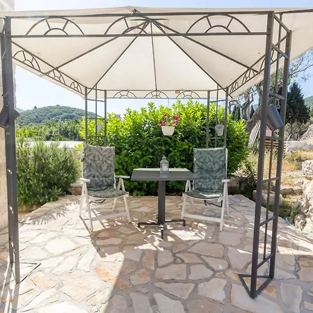 Olive Garden Appartamento Ston