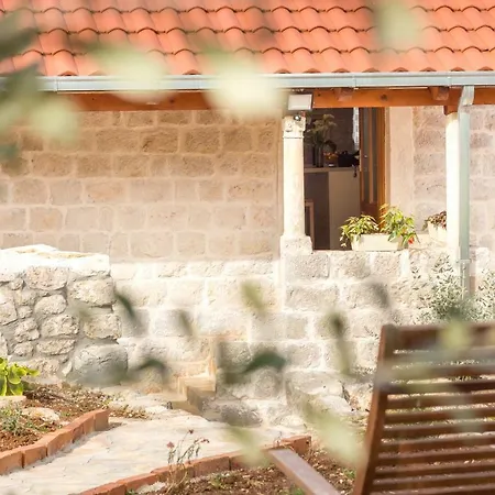Olive Garden Appartamento Ston