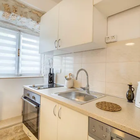 Olive Garden ストン