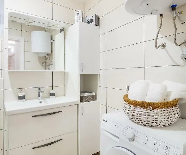 Lejlighed Olive Garden Ston