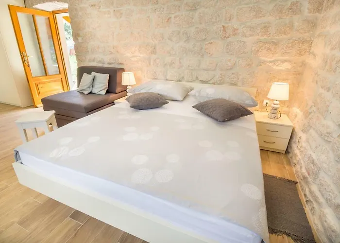 Olive Garden Lejlighed *